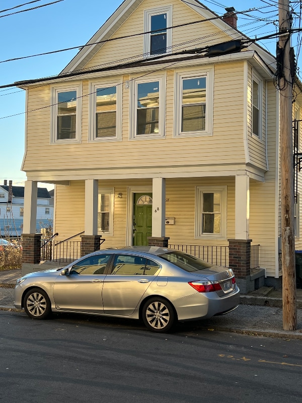 Building Photo - 68 Russo St