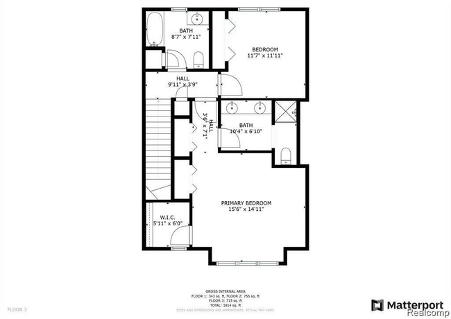 Building Photo - 11703 Squiers Blvd