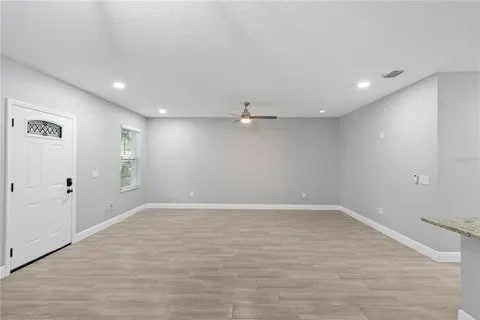 Foto del edificio - 8808 N Brooks St