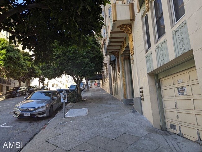 Building Photo - Studio, 1 bath House - 630 Mason Street #M4
