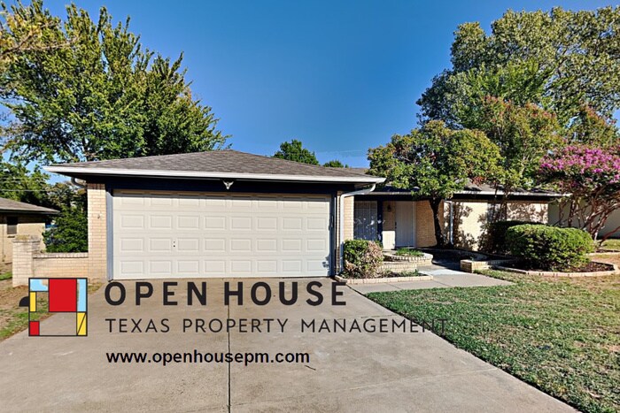 Foto principal - 2120 Hurstview Dr, Hurst