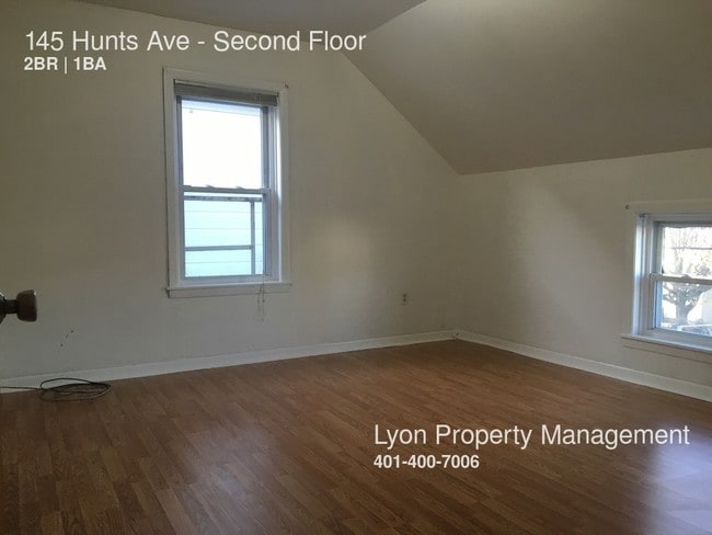 Building Photo - 145 Hunts Ave