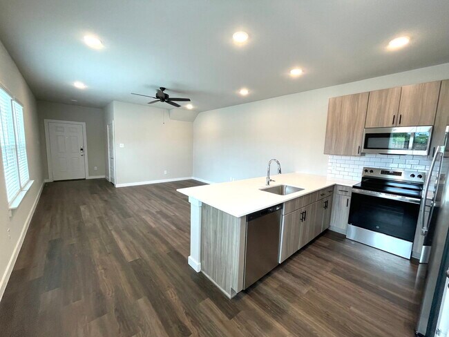 Foto del edificio - 1340 Co Rd 1106
