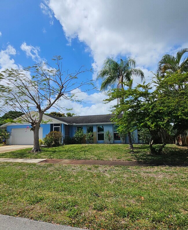 Foto del edificio - 12157 Sycamore Ln