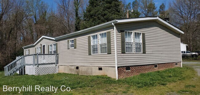Building Photo - 3 br, 2 bath House - 9226 Moore Chapel Rd