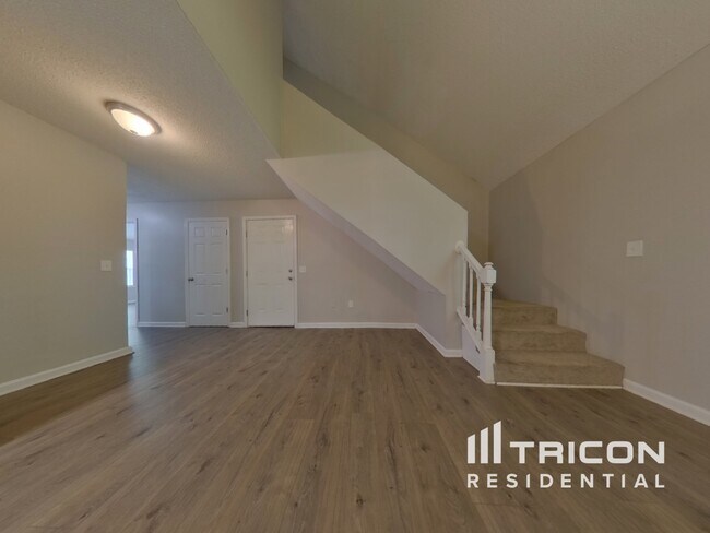 Building Photo - 2409 Iron Horse Drive Douglasville GA