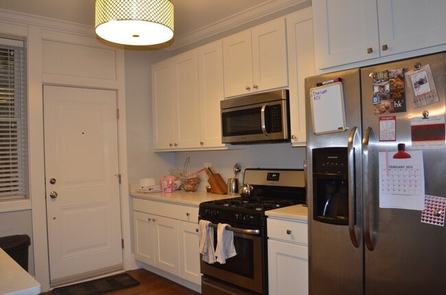 Photo - Condo quality 4 bedroom unit