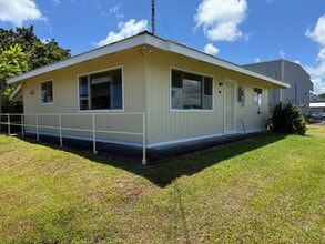 Building Photo - 545 Kanoelehua Ave