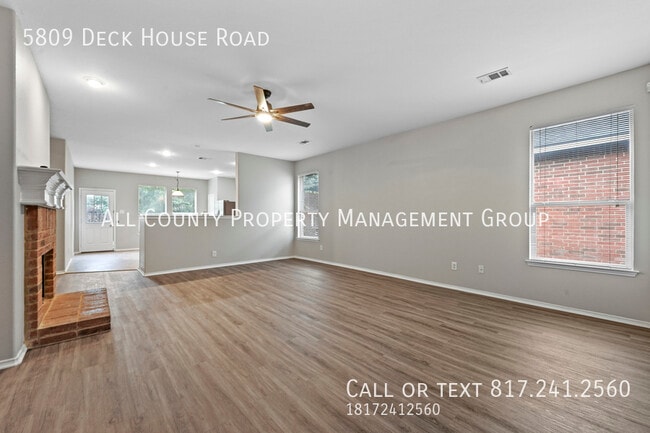 Building Photo - 5809 Deck House Rd