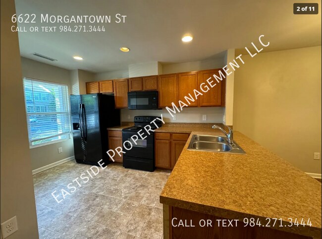 Building Photo - 6622 Morgantown St