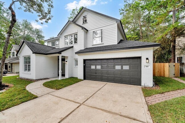 Foto del edificio - 99 N Willow Point Cir