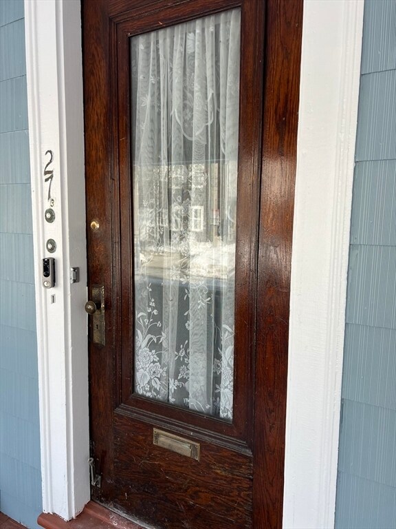 Foto del edificio - 27 Wisconsin Ave