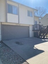 Building Photo - 3208 Park Dr