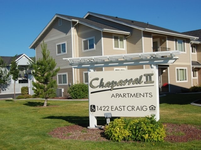 Foto principal - Chaparral Apartments