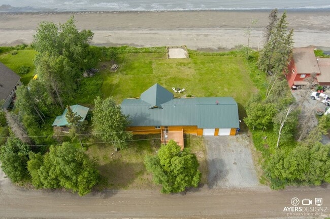 Building Photo - STR - 44855 Tide Place