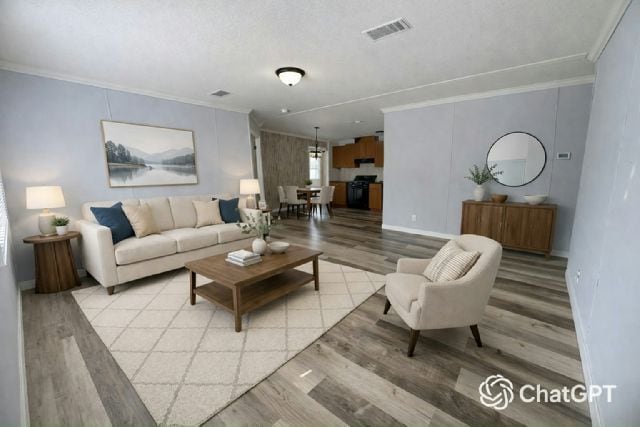 Foto del edificio - 1 Virgil St