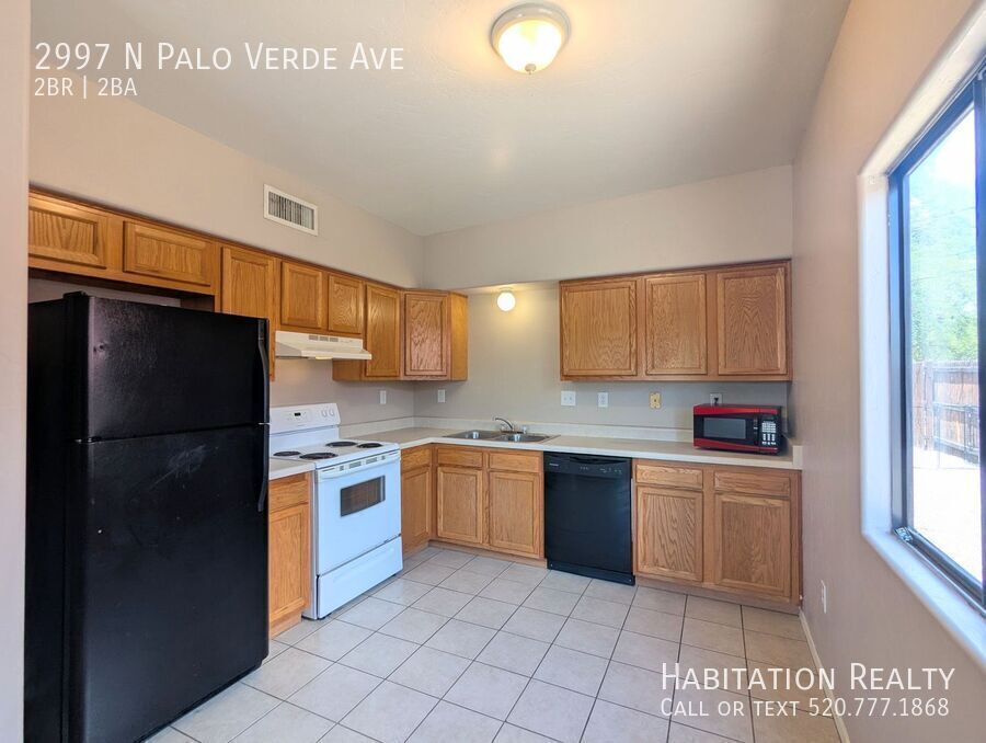 Foto principal - 2997 N Palo Verde Ave