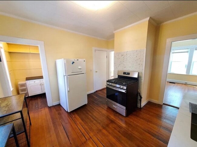 Foto del edificio - 32 Claremon St