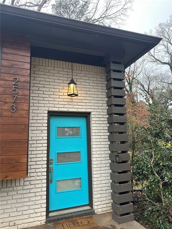 Foto del edificio - 2573 Crestdale Cir SE