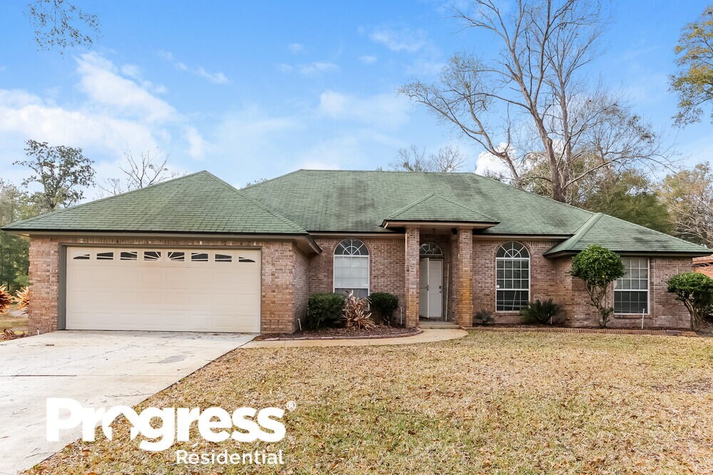 12127 Rush Creek Dr N, Jacksonville, FL 32225 House for Rent in