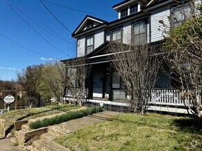 Building Photo - 1316 Harrison St