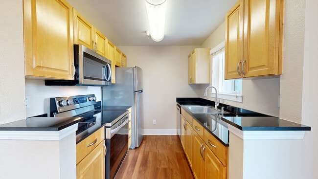 Interior Photo - Highlands of Marin