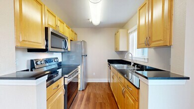 Interior Photo - Highlands of Marin