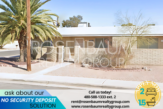 Building Photo - 1024 N Pueblo Dr
