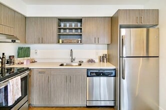 Interior Photo - The Hudson