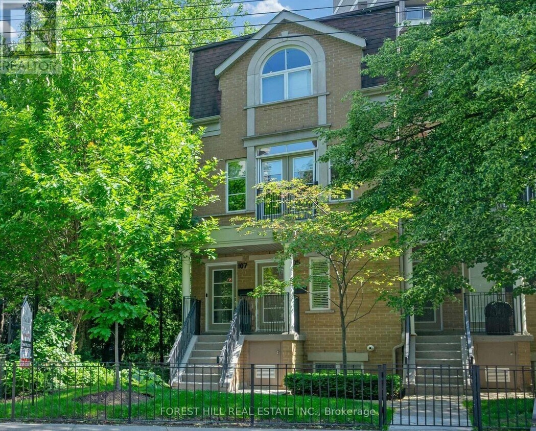 Primary Photo - 107 Pleasant Blvd
