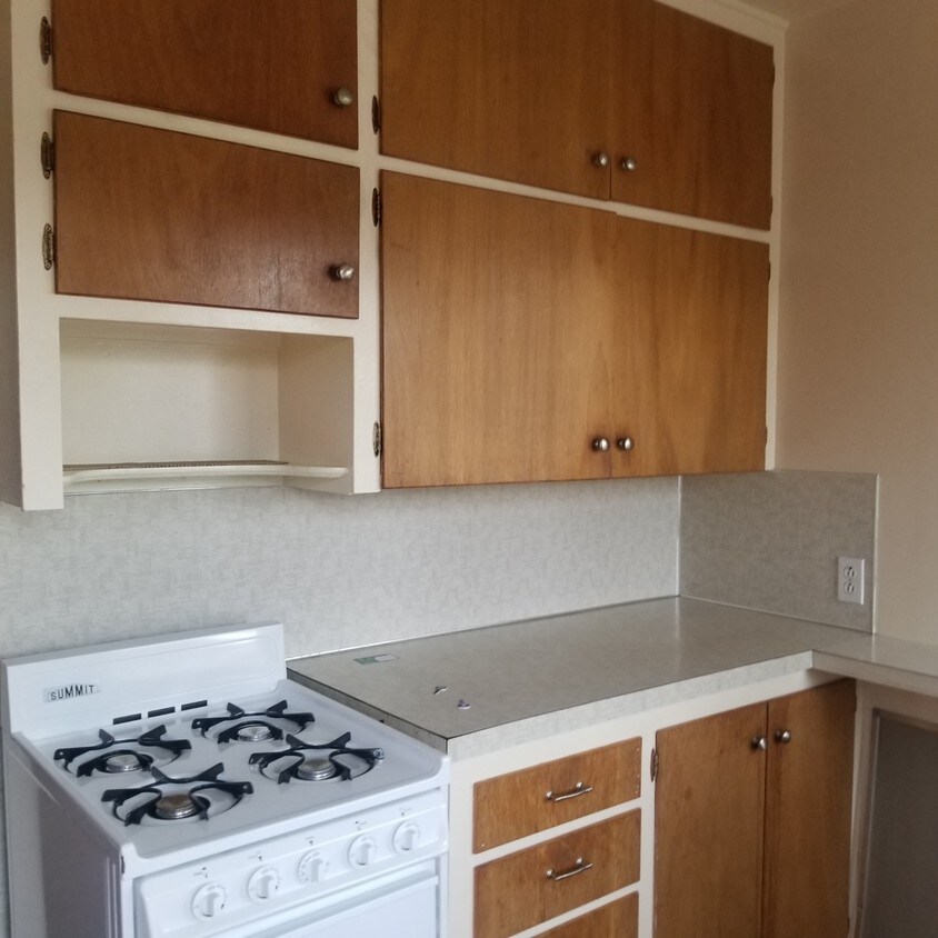 Foto principal - 3322 Duff Ave