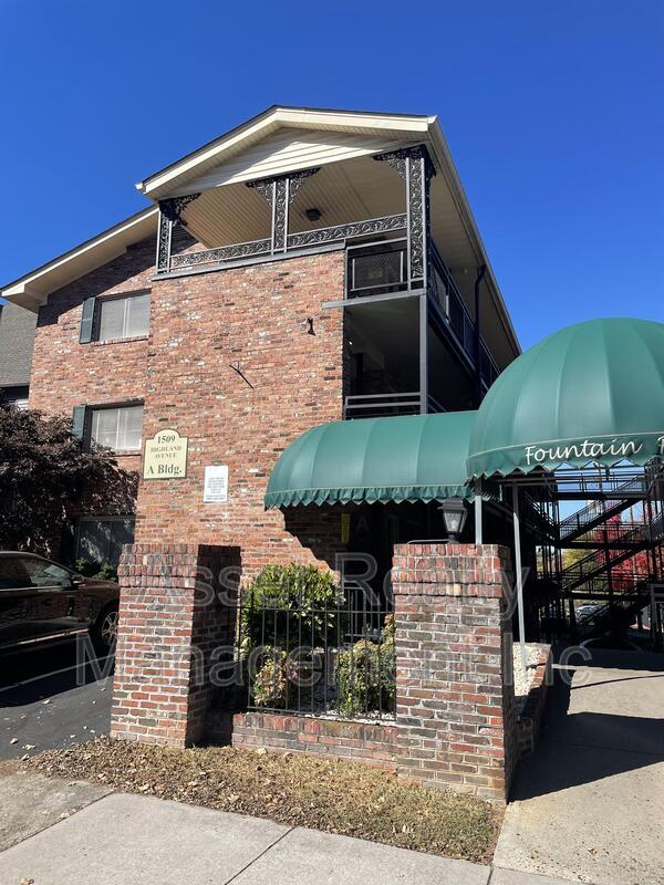 Building Photo - 1509 Highland Ave
