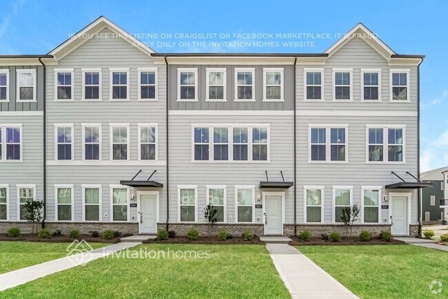 Building Photo - 5117 Ragsdale Dr