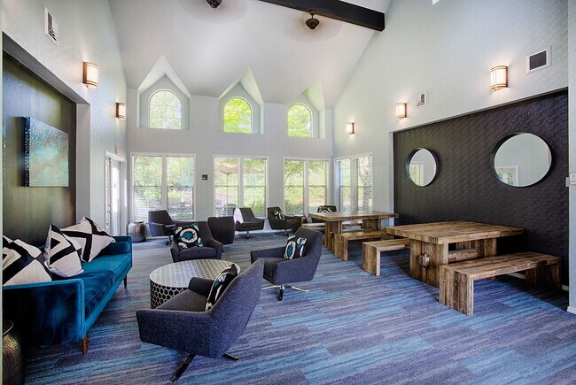Foto del edificio - Bothell Ridge