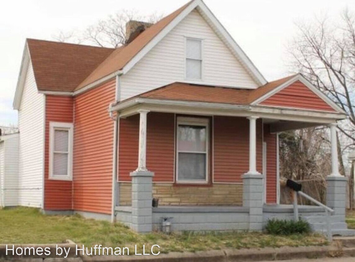 Foto principal - 3 br, 2 bath House - 1010 North Garvin Street