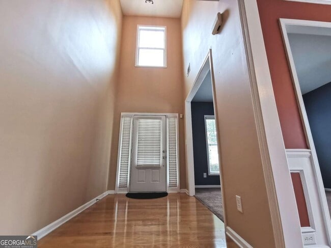 Foto del edificio - 2430 Woodford Ln NE