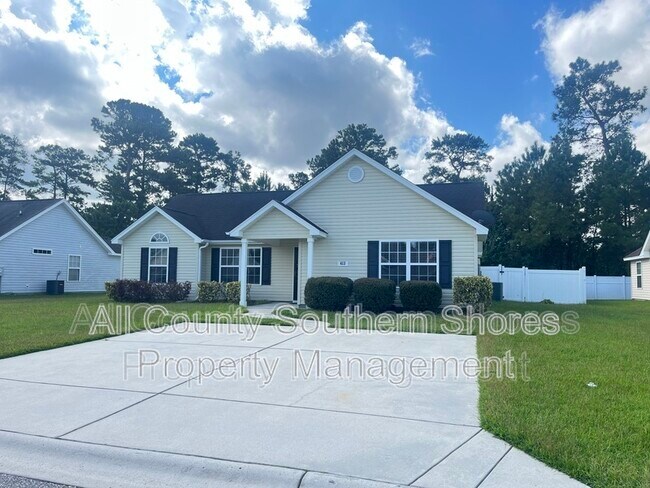 Building Photo - 413 Carolina Woods Dr