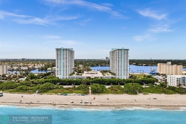 Building Photo - 1201 S Ocean Dr