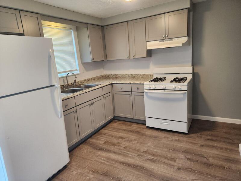 Foto principal - 2846 Connecticut St SW
