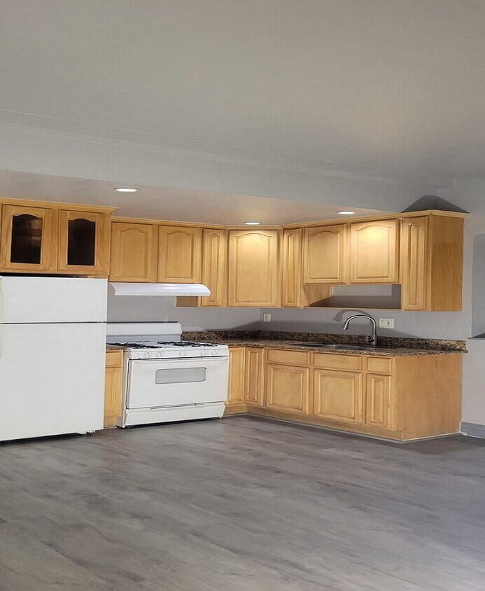 Kitchen - 435 C St