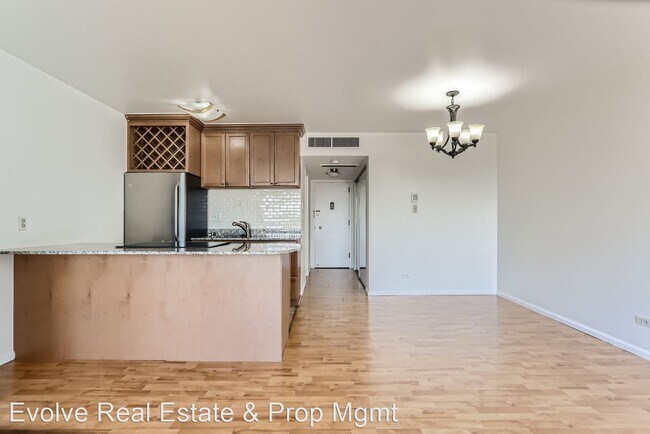 Foto del edificio - Studio, 1 bath House - 790 Washington St #904