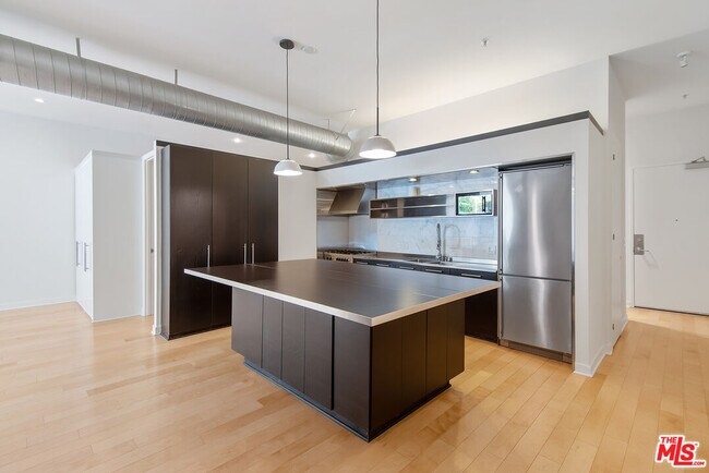 Foto del edificio - 4080 Glencoe Ave