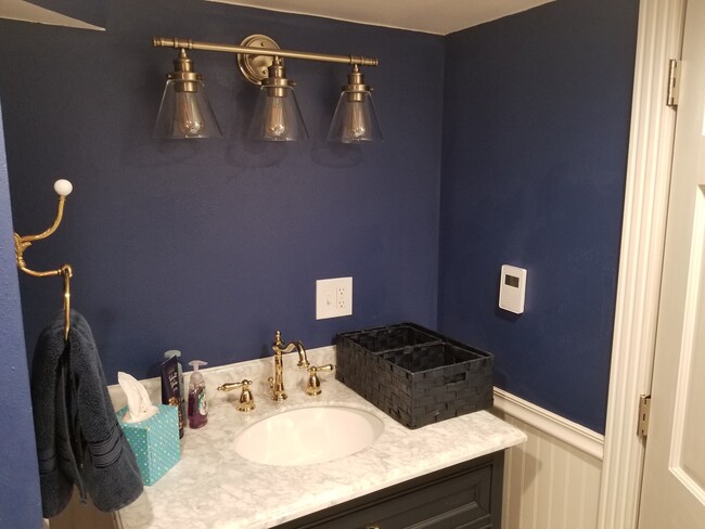 Kohler fixtures - 501 Dunbar Ave
