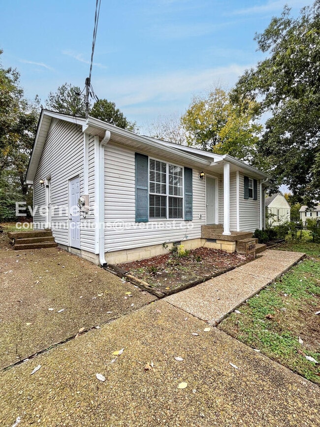 Foto del edificio - 3241 New Towne Rd