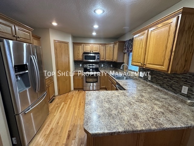 Foto del edificio - 737 E 23rd St N