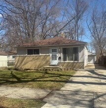 Building Photo - 4631 Ziegler St