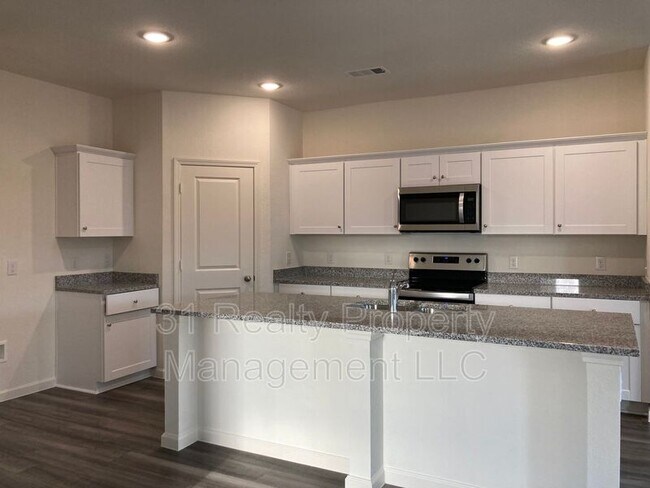 Foto del edificio - 2640 Salado Creek Ln