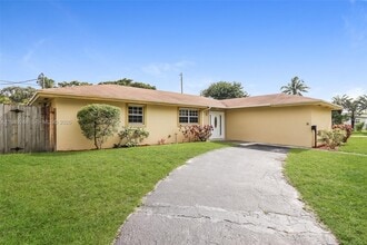 Building Photo - 4970 NW 12th St