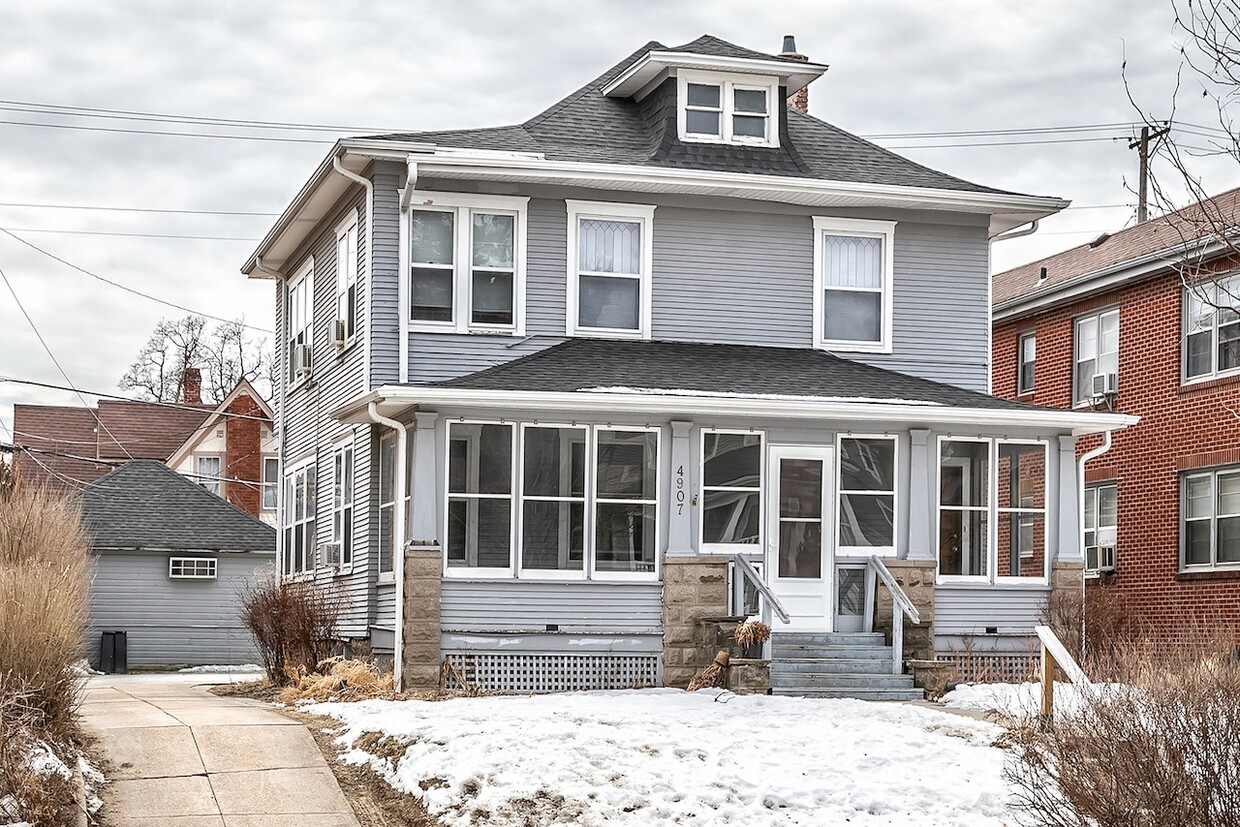Primary Photo - 4907 Underwood Ave