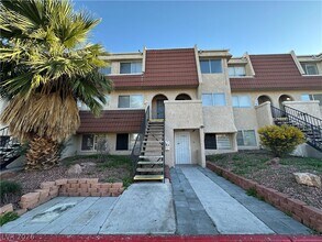 Building Photo - 3567 S Arville St